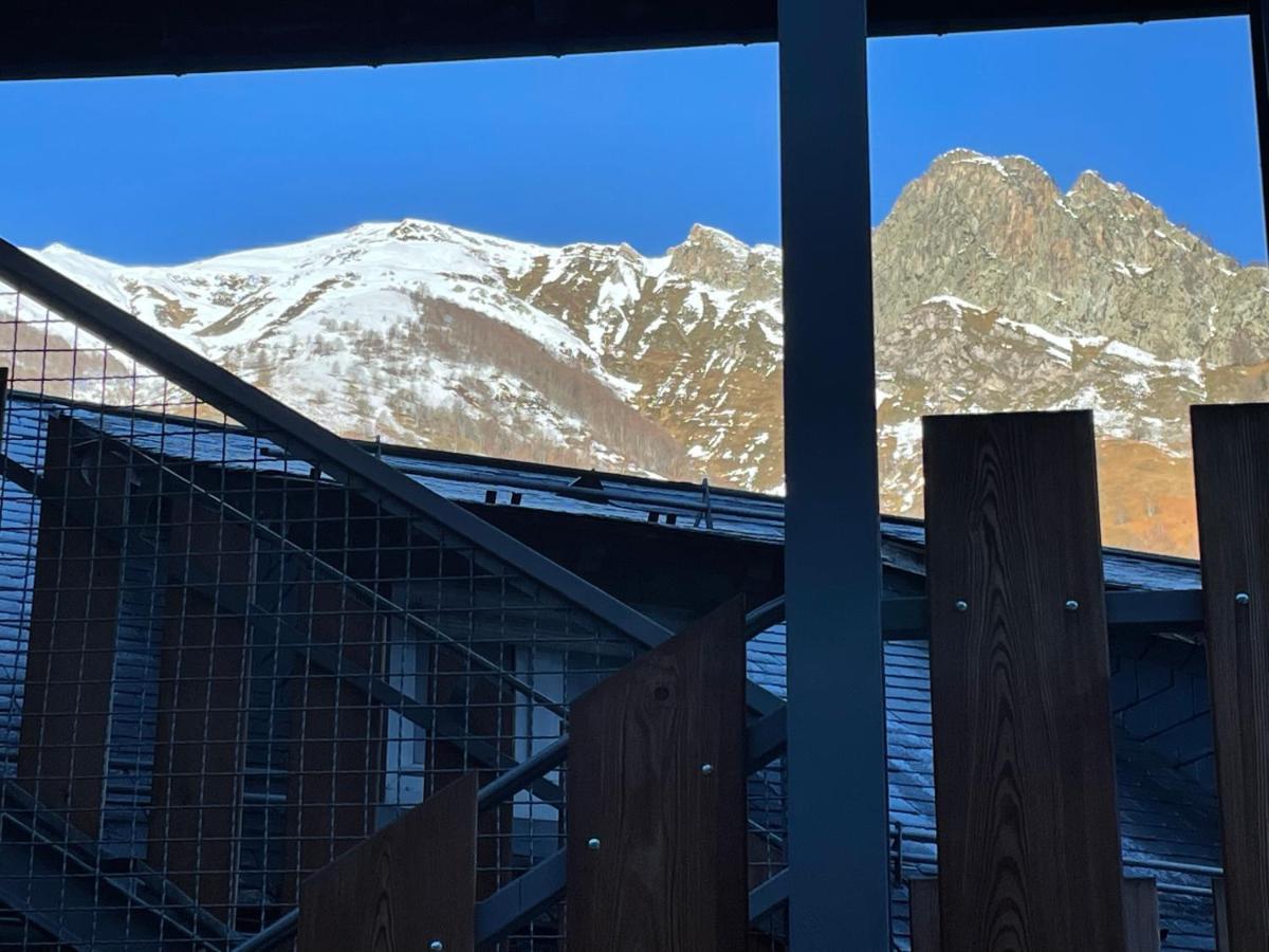 T2 30M2 Plein Centre, Lit Fait, Linge Fourni, Wifi Lägenhet Cauterets Exteriör bild